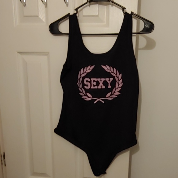 Bodysuit - Picture 1 of 2